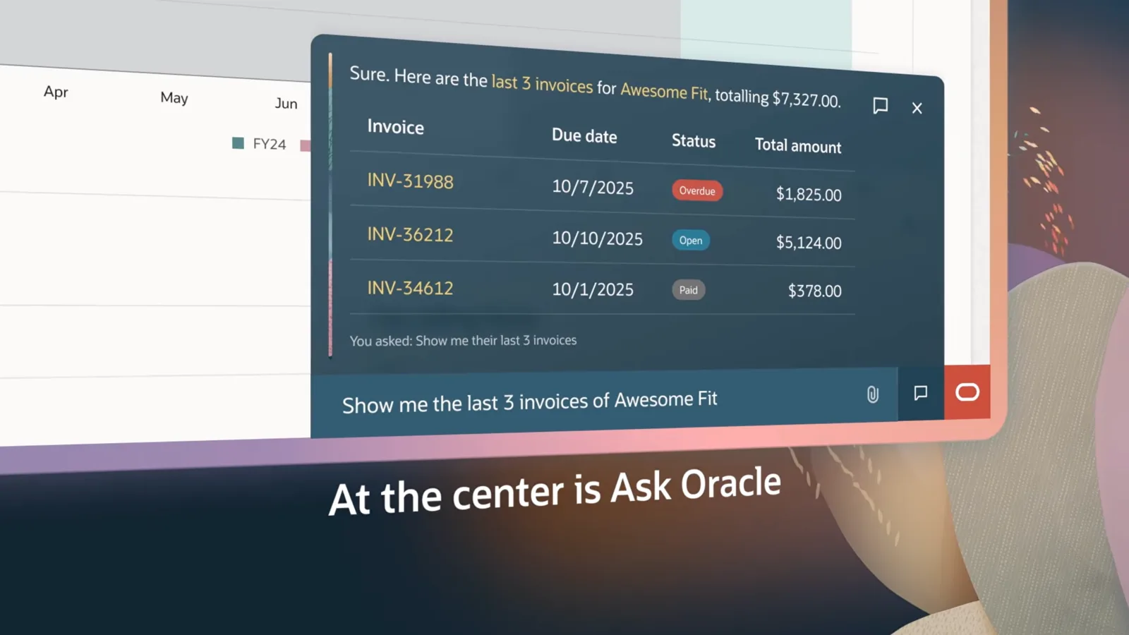 The NetSuite Next home dashboard